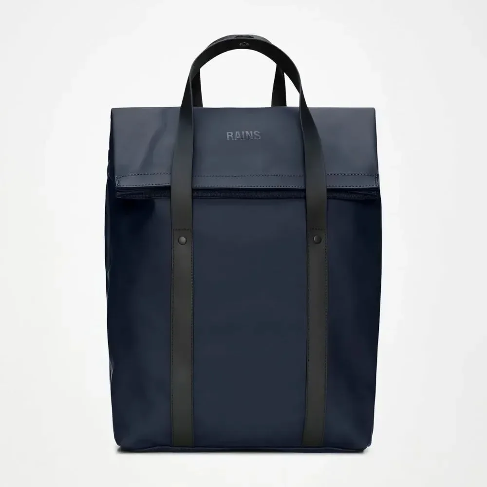 Rains 2 Way Tote Backpack